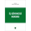 İş Güvencesi Hukuku [Unbound] [Nov 14, 2024] Saim Ocak