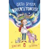 Işıltılı Şeyler Koleksiyoncusu [Paperback] [Dec 05, 2025] Şeniz Baş