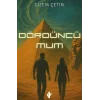 Dördüncü Mum [Unbound] [Nov 14, 2024] Gizem Çetin