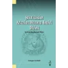 Şeyhülislam Azizzade Mehmed Bahayi Divanı - İnceleme Karşılaştırmalı Metin [Paperback] [Feb 19, 2025] Erdoğan Uludağ