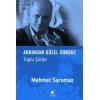 Ardından Güzel Sonsuz (Toplu Şiirler) [Unbound] [Nov 14, 2024] Mehmet Sarsmaz