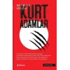 Kurtadamlar - Dolunayın Gözleri [Paperback] [Oct 11, 2024] Kolektif