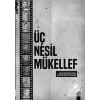 Üç Nesil Mükellef [Paperback] [May 12, 2025] Ekrem Murat Zaman