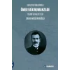 Kafkasya Türklerinden Ömer Faik Numanzade: Yaşamı ve Faaliyetleri [Paperback] [Oct 22, 2025] Cafer Mustafaoğlu