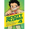 Scott Pilgrim 4: Scott Pilgrim Kafasını Toparlıyor [Paperback] [Mar 20, 2025] Bryan Lee O Malley and Alican Saygı Ortanca