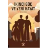 İkinci Göç ve Yeni Hayat [Unbound] [Nov 14, 2024] Burhan Yetkil