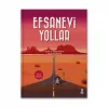 Efsanevi Yollar [Paperback] [Dec 15, 2025] Sam G.C.; Raquel Martin and Zeynep Sevde