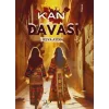 Kan Davası [Paperback] [Dec 30, 2024] Selva Aydın