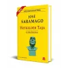 Heykelden Taşa (Ciltli) [Paperback] [Aug 28, 2025] Jose Saramago and Emrah İmre