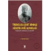 Tirebolulu Şehit Binbaşı Hüseyin Avni Alparslan [Unbound] [Dec 30, 2024] Prof. Dr Öğr.Üyesi F.Rezzan Ünalp
