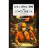 Afet Yönetimi ve Gönüllülük ABD Örneği [Unbound] [Dec 30, 2024] Erkan Tamtürk