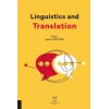 Linguistics and Translation [Paperback] [Jun 23, 2025] Şaban Köktürk