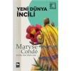Yeni Dünya İncili [Paperback] [Jul 30, 2025] Maryse Conde and Şirin Erkan Leitao