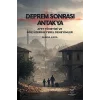 Deprem Sonrası Antakya: Afet Yönetimi ve Göç Üzerine Yerel Deneyimler [Paperback] [Jun 17, 2025] Semra Kara