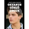 Okyanus Gözlü Çocuk [Paperback]