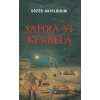 Sahra-yı Kerbela [Paperback] [Nov 14, 2024] Sözer Akyıldırım