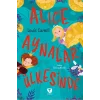 Alice Aynalar Ülkesinde [Paperback] [Mar 01, 2025] Lewis Carroll and Gülenay Börekçi