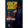 Kavçın Adalet [Paperback] [Mar 10, 2025] Mesut Canöz