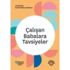 Çalışan Babalara Tavsiyeler - HBR Çalışan Ebeveynler Serisi [Unbound] [Dec 30, 2024] Kolektif and Taner Gezer