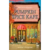 Pumpkin Spice Kafe [Paperback] [Feb 13, 2025] Laurie Gilmore and Gizem Toy