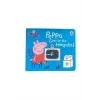 Peppa Goes to the Hospital [Print on Demand (Paperback)] [Feb 27, 2022] Genel