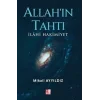 Allah’ın Tahtı [Paperback]