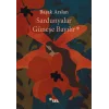 Sardunyalar Güneşe Bayılır [Paperback] [Jan 30, 2025] Başak Arslan
