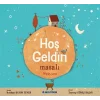 Hoş Geldin Masalı - Welcome [Paperback]