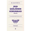 Ebu Zeyd el-Belhînin Ruh Sağlığının Korunması Risalesi & 9. Yüzyıl Hekiminden Bilişsel Davranışçı Terapi [Paperback] [Jan 01, 2025] Prof. Dr. Malik Bedri