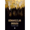 Günahsızlar Ordusu [Paperback] [May 20, 2025] Tuğçe Var