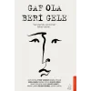 Gaf Ola Beri Gele [Paperback] [Mar 24, 2025] Kolektif