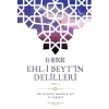 El-İhticac Ehl-İ Beytin Delilleri [Hardcover]