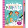 Shells and Spells - Mermaids [Hardcover] [Mar 01, 2019] Copper, Jenny and McLean, Rachael
