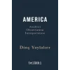 America - Analysis Observation Interpretation [Board book] [Dec 30, 2024] Dinç Yaylalıer
