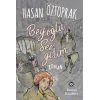Beyoğlu Sevgilim [Paperback] [May 29, 2025] Hasan Boztoprak