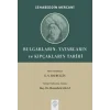 Bulgarların Tatarların ve Kıpçakların Tarihi [Unbound] [Nov 14, 2024] Şehabeddin Mercani
