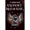 Unutulmuş Kuşlar Göğü 2 [Paperback] [Dec 04, 2025] K. Kübra Berk