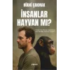 İnsanlar Hayvan Mı? [Unbound] [Nov 14, 2024] Hüdai Çakmak