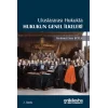 Uluslararası Hukukta Hukukun Genel İlkeleri [Unbound] [Nov 14, 2024] Mehmet Emin Büyük