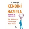 Kendini Hazırla Potansiyelini Keşfedeceksin [Unbound] [Dec 30, 2024] Dr. Meryem Çelik