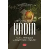 HER ŞEYİN SEBEBİ: KADIN - Tarih, Arkeoloji ve Sanat Tarihi Yazıları [Paperback] [Dec 30, 2024] Kolektif