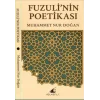 Fuzulinin Poetikası [Paperback] [Oct 22, 2025] Muhammet Nur Doğan