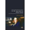 Modern Ahlak Felsefesinde Arayışlar Anscombe’un Eylem Teorisi [Unbound] [Nov 14, 2024] Mehmet Sabır Şaybak