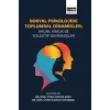 Sosyal Psikolojide Toplumsal Dinamikler: Ahlak Kimlik ve Kolektif Davranışlar [Paperback] [Nov 14, 2024] Kolektif