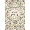 Dilin Afetleri [Paperback]