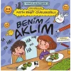 Benim Aklım - Kendilik Bilinci Serisi [Paperback] [Jan 14, 2025] Fatih Reşit Civelekoğlu