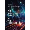 Yeni Pazarlama Trendleri ve Yeni Teknolojiler [Unbound] [Nov 14, 2024] Doç. Dr. Bilge Karamehmet Altuntaş