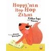Hoppinin Hop Hop Zihni [Paperback] [Sep 29, 2025] Gökçe İspi Turan