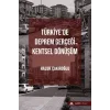 Türkiyede Deprem Gerçeği ve Kentsel Dönüşüm [Paperback]