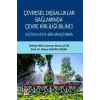 Çevresel Dışsallıklar Bağlamında Çevre Kirliliği Bilinci Kütahyada Bir Araştırma [Unbound] [Dec 30, 2024] Dr. Berna Hızarcı Beşer, Maliye Bilim Uzmanı Berna Çelik